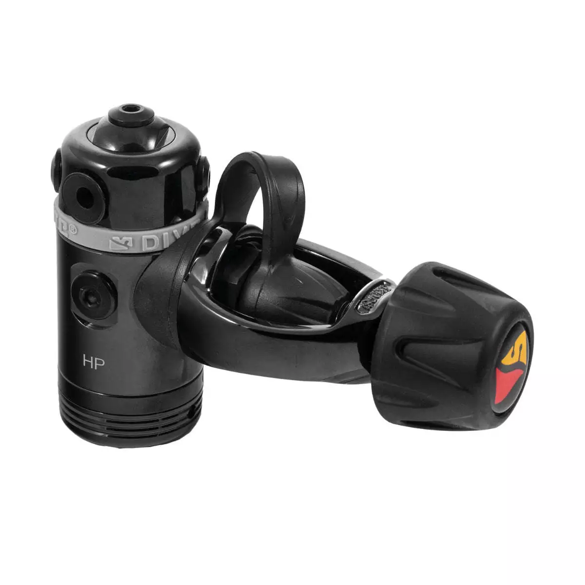 DiveRite XT1/XT4 Advanced Open Water Regulator -BAR