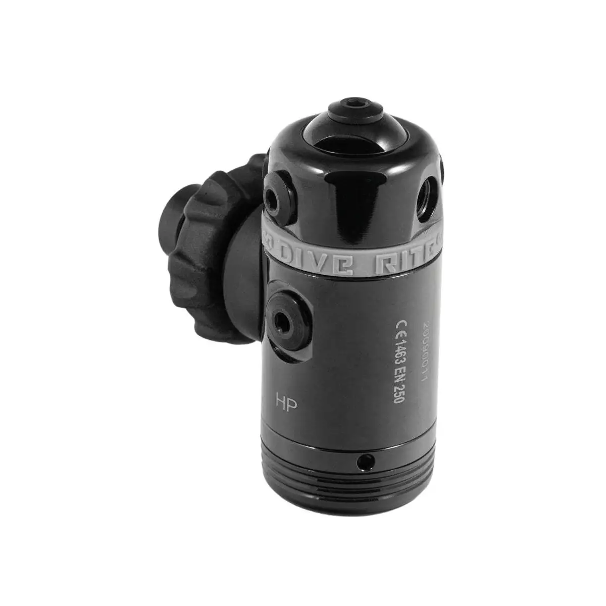 DiveRite XT1/XT4 Advanced Open Water Regulator -BAR