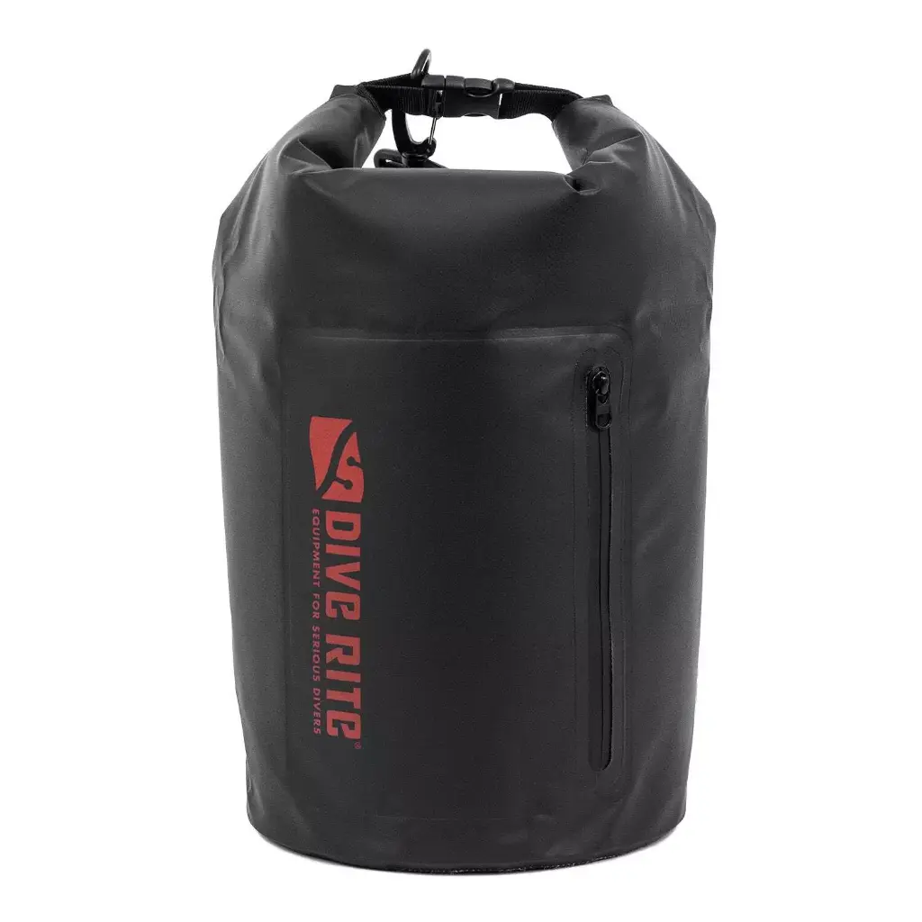 DiveRite XT1/XT4 Advanced Open Water Regulator -BAR