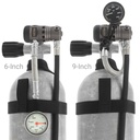 DiveRite XT1/XT4 Sidemount Package - RR - BAR