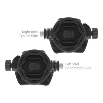 DiveRite XT4 2nd Stage
