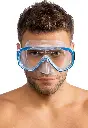 Cressi Agua Snorkel Sets