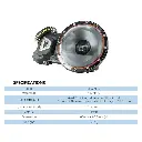DiveVolk Dome Lens