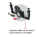 DiveVolk Dual Handle Tray
