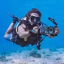 DiveVolk Dual Handle Tray