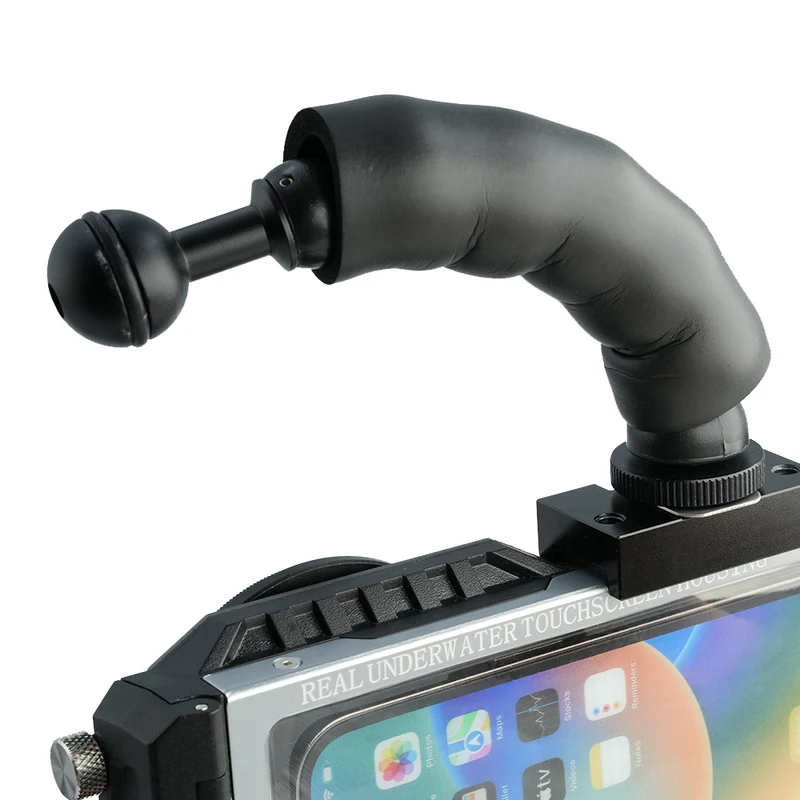 DiveVolk Flexible Arm 