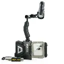 DiveVolk Flexible Arm 