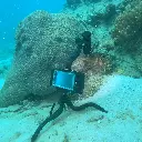 DiveVolk Flexible Arm 