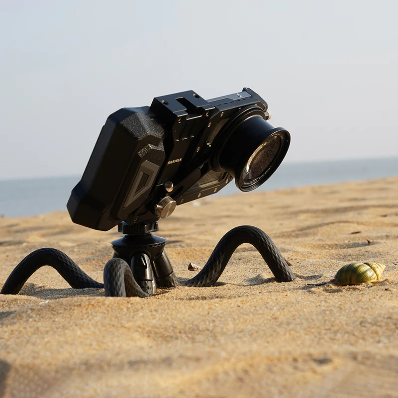 DiveVolk Flexible Tripod