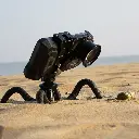 DiveVolk Flexible Tripod