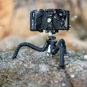 DiveVolk Flexible Tripod