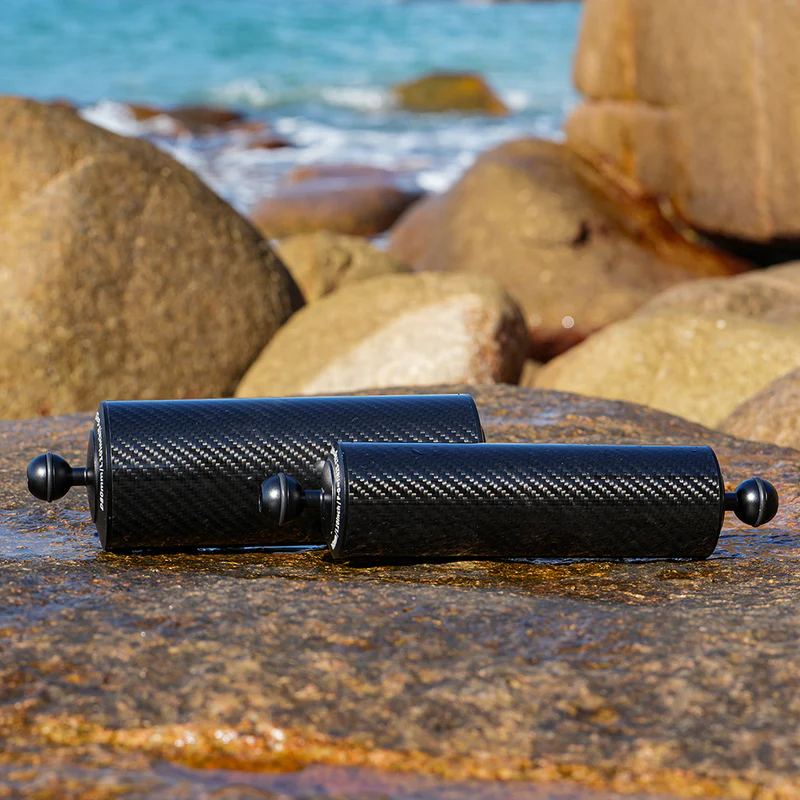 DiveVolk Float Arm