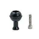 DiveVolk M6 Tread Ball Head