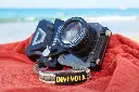 DiveVolk Macro Lens +15