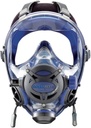 Ocean Reef GDivers IDM (Integrated Diving Mask)