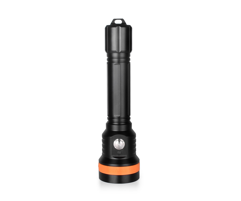 OraTorch - D850
