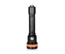 OraTorch - D850