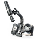 DiveVolk Macro Snoot Kit