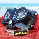 DiveVolk Macro kit