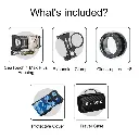 DiveVolk Macro kit