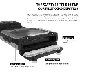 DiveVolk Macro kit