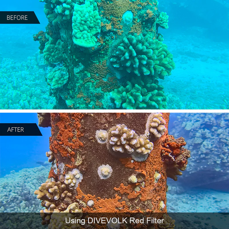 DiveVolk Ocean Kit