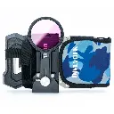 DiveVolk Protecive Bag for Housing