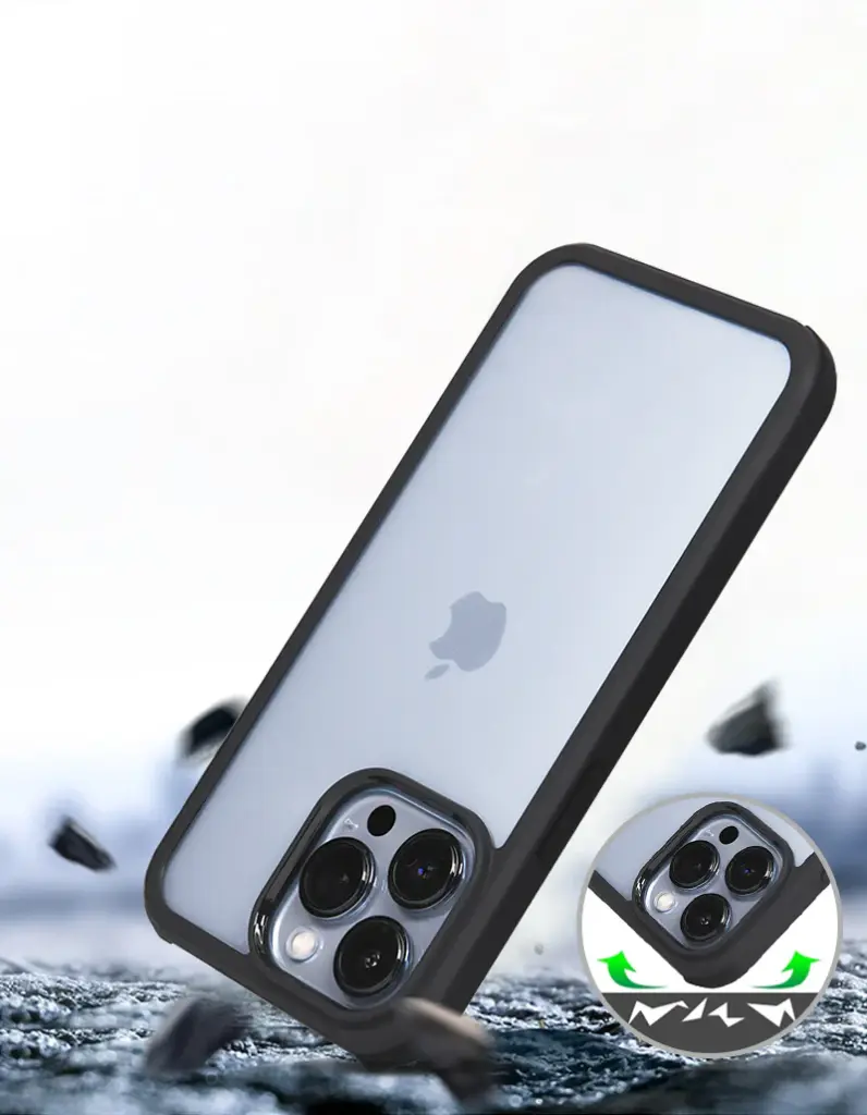 DiveVolk Protective Case