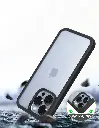 DiveVolk Protective Case