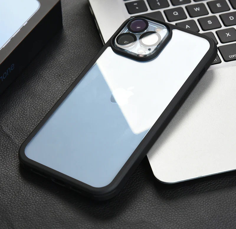 DiveVolk Protective Case