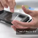 DiveVolk Glass Protective Film (2 pcs/set)