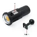 DiveVolk SL120 Video Light 