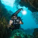 DiveVolk SL120 Video Light 