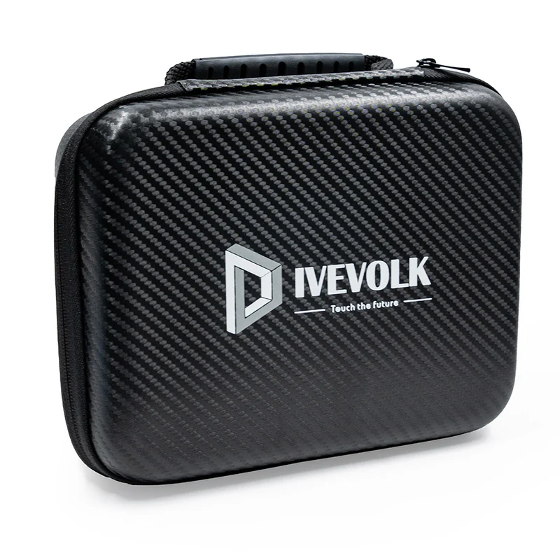 DiveVolk SL120 Video Light 
