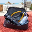 DiveVolk SL20 Video Light 