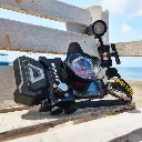 DiveVolk SL20 Video Light 