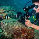 DiveVolk SL20 Video Light 
