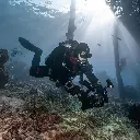 DiveVolk SL50 Video Light