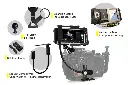 DiveVolk SeaLink Underwater Wifi Signal Transmitter