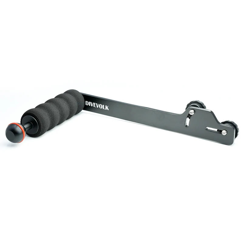 DiveVolk Single Handle Tray 