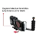 DiveVolk Single Handle Tray 