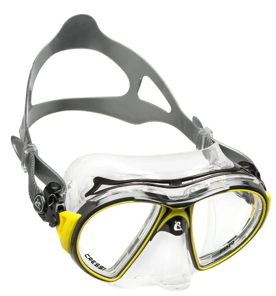 Cressi Air Mask 
