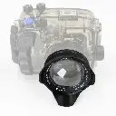 DiveVolk Underwater Wide Angle Conversion Lens