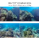 DiveVolk Underwater Wide Angle Conversion Lens