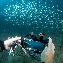 DiveVolk Underwater Wide Angle Conversion Lens
