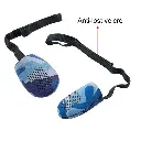 DiveVolk Underwater touchscreen Finger COT