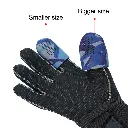 DiveVolk Underwater touchscreen Finger COT