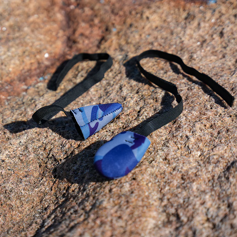 DiveVolk Underwater touchscreen Finger COT