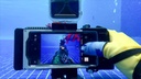 DiveVolk Underwater touchscreen Finger COT