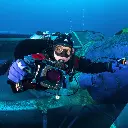 DiveVolk Underwater touchscreen Finger COT